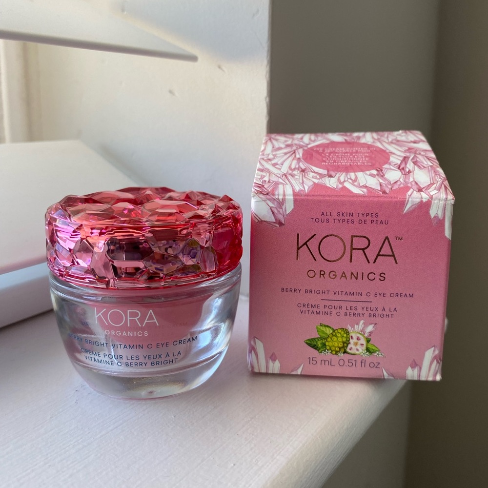 KORA eye cream